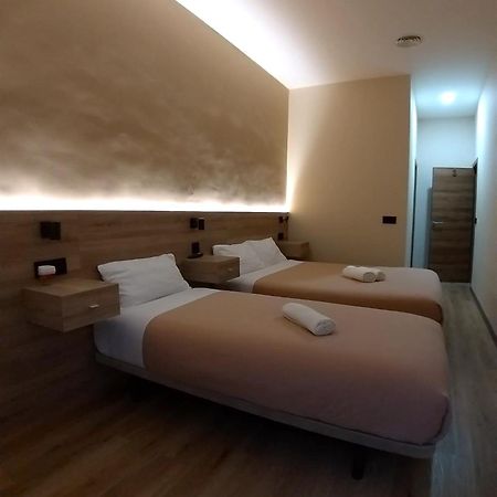 Optimus Comfort Campoamor 101 Valência Exterior foto