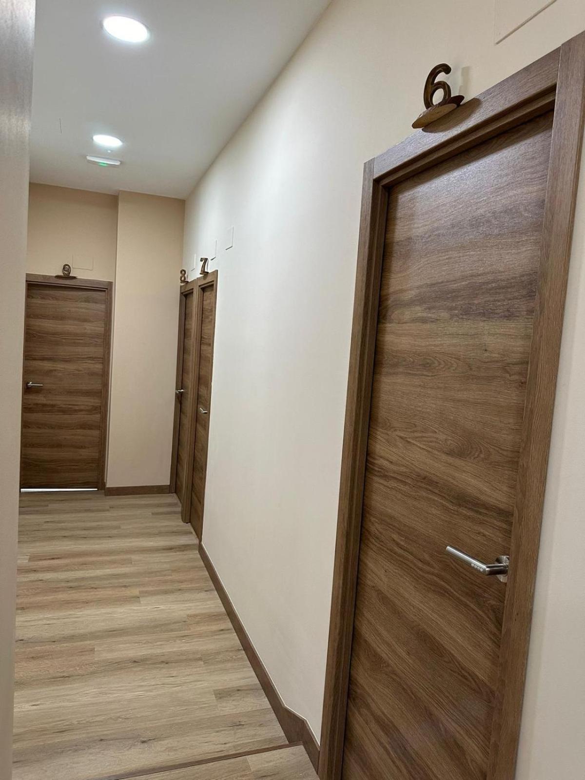 Optimus Comfort Campoamor 101 Valência Exterior foto