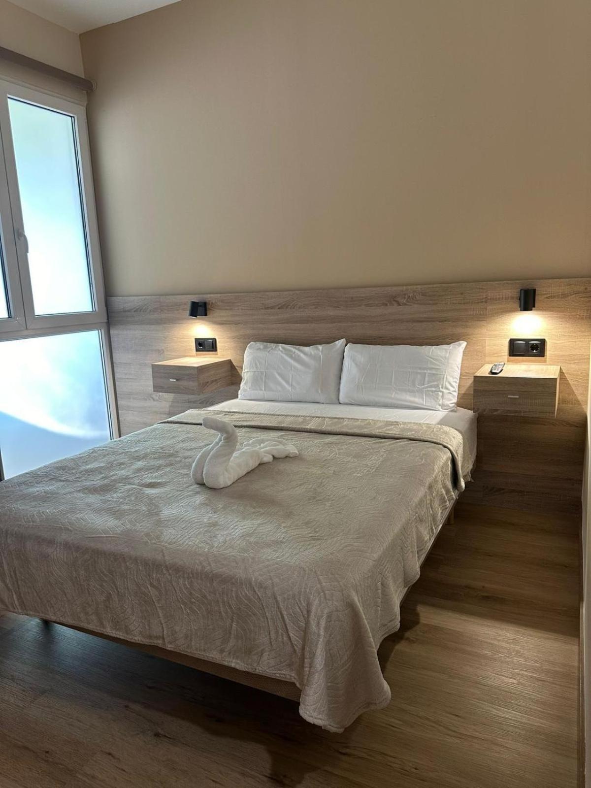 Optimus Comfort Campoamor 101 Valência Exterior foto