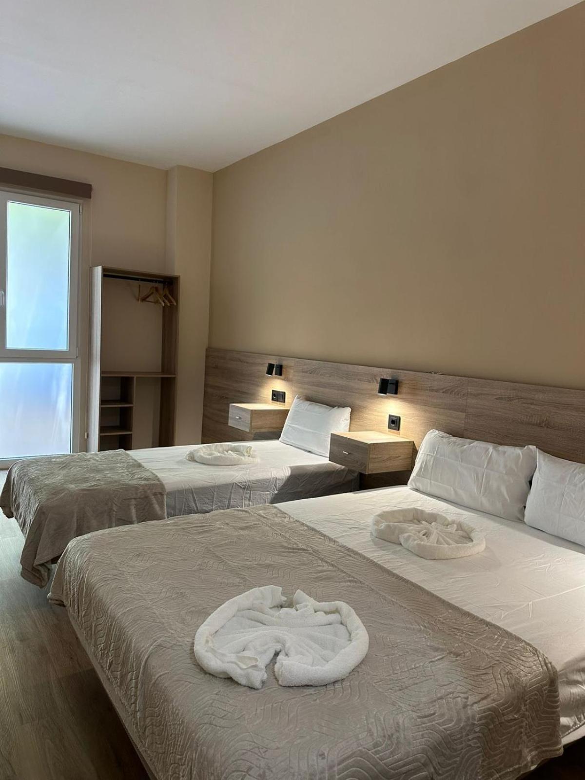 Optimus Comfort Campoamor 101 Valência Exterior foto