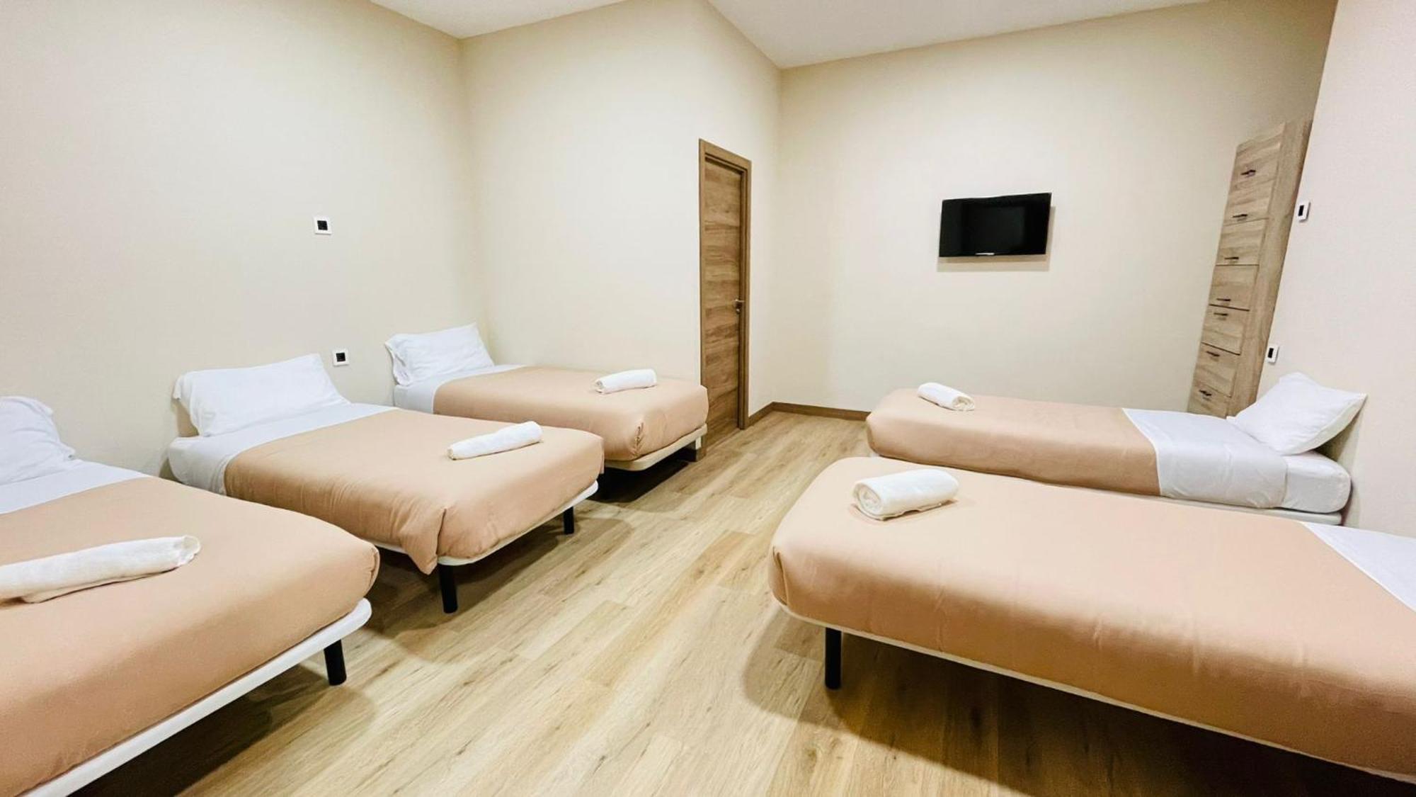 Optimus Comfort Campoamor 101 Valência Exterior foto
