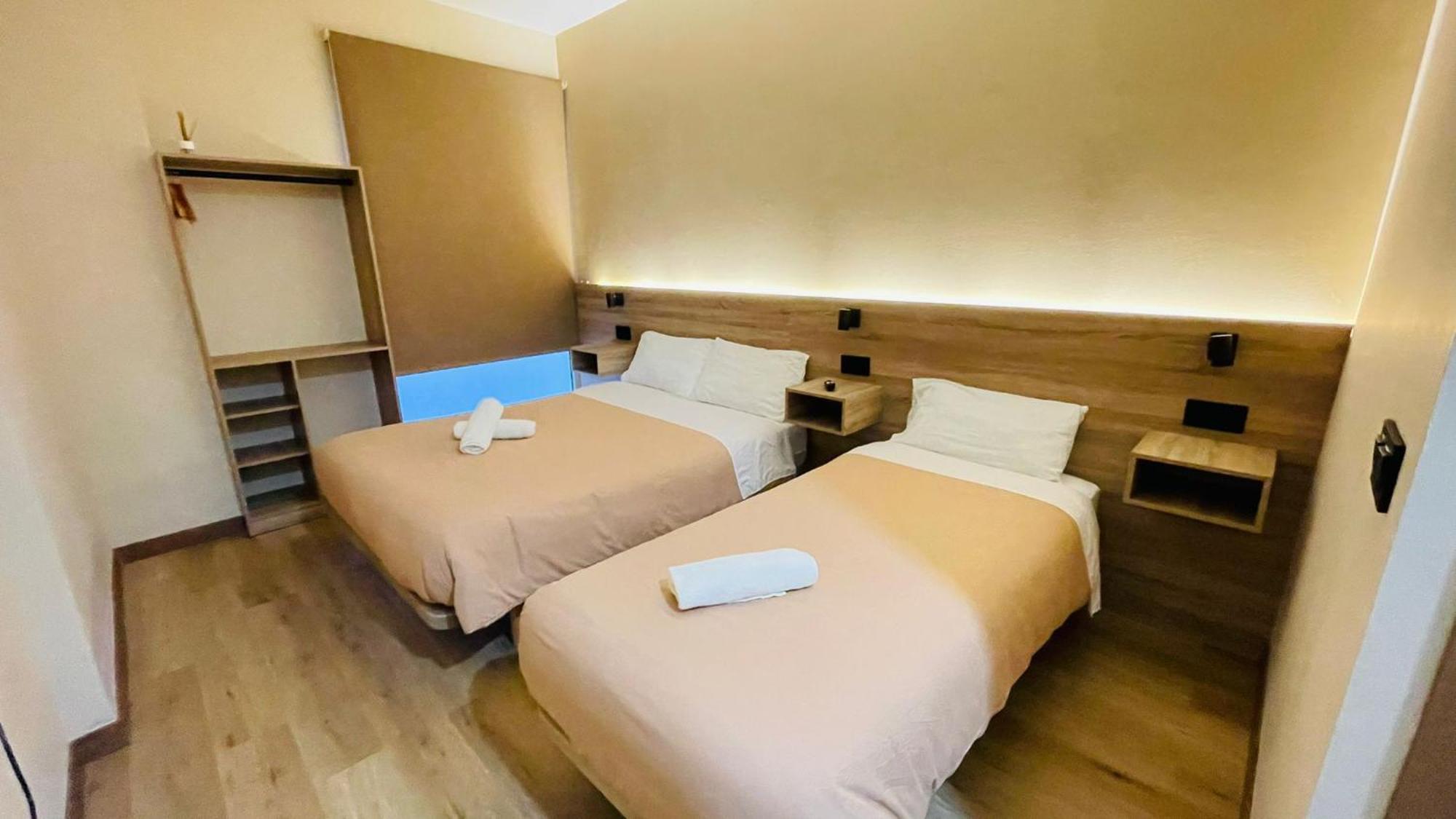 Optimus Comfort Campoamor 101 Valência Exterior foto