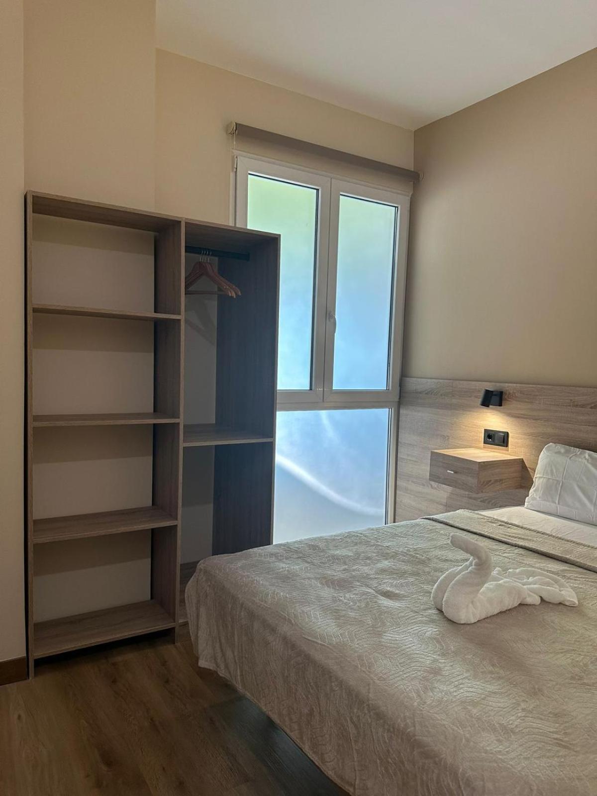 Optimus Comfort Campoamor 101 Valência Exterior foto