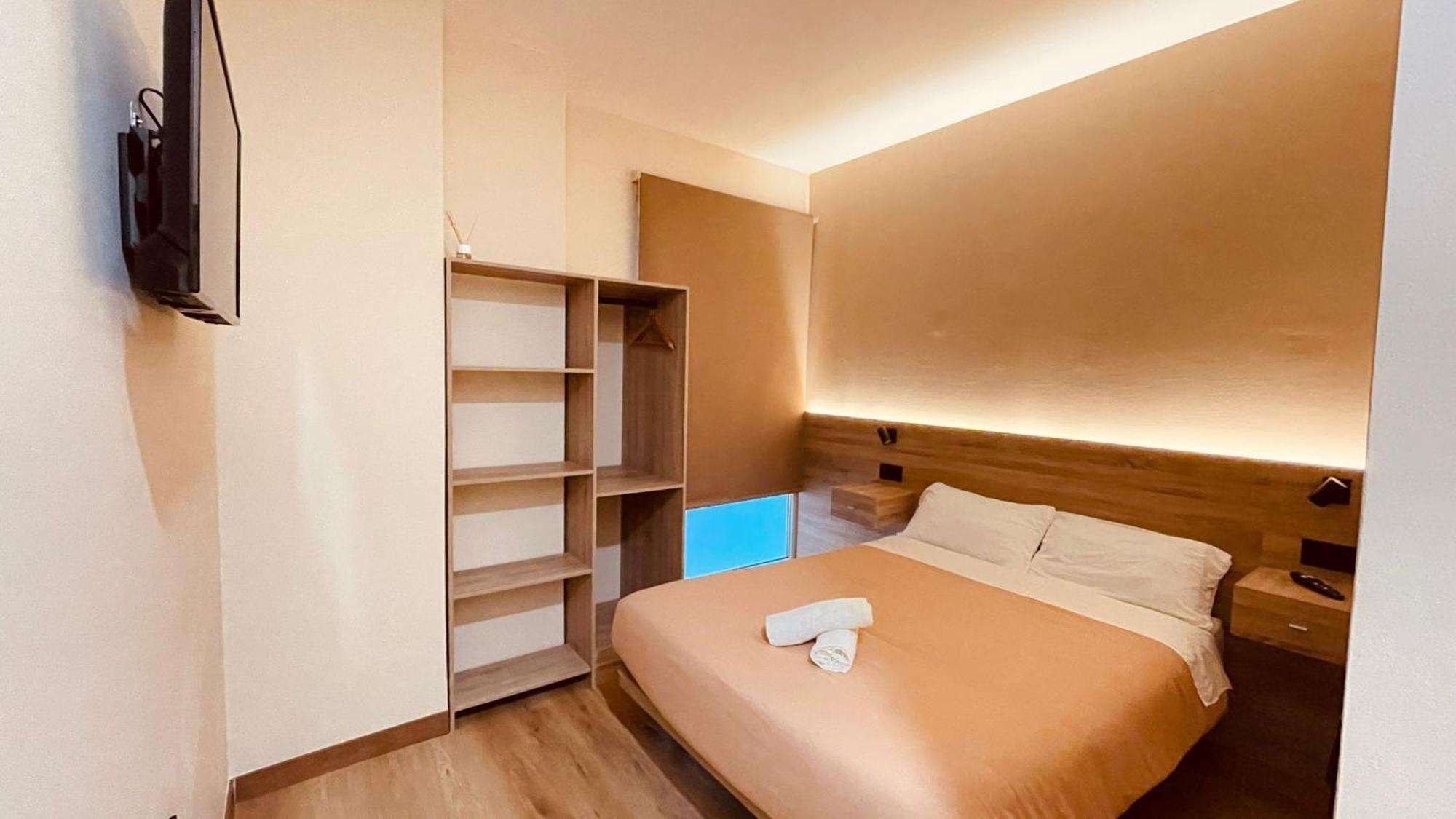 Optimus Comfort Campoamor 101 Valência Exterior foto