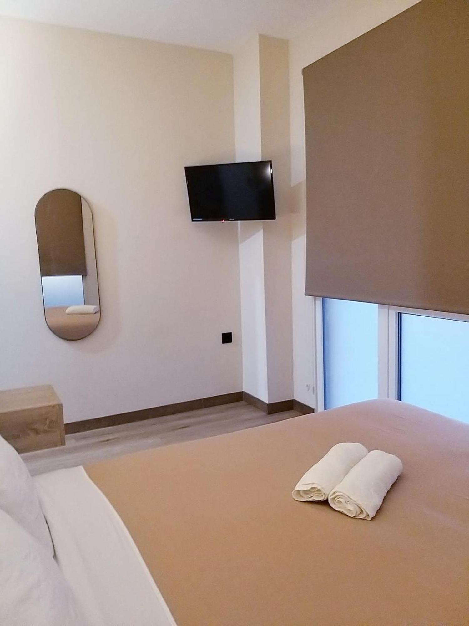 Optimus Comfort Campoamor 101 Valência Exterior foto
