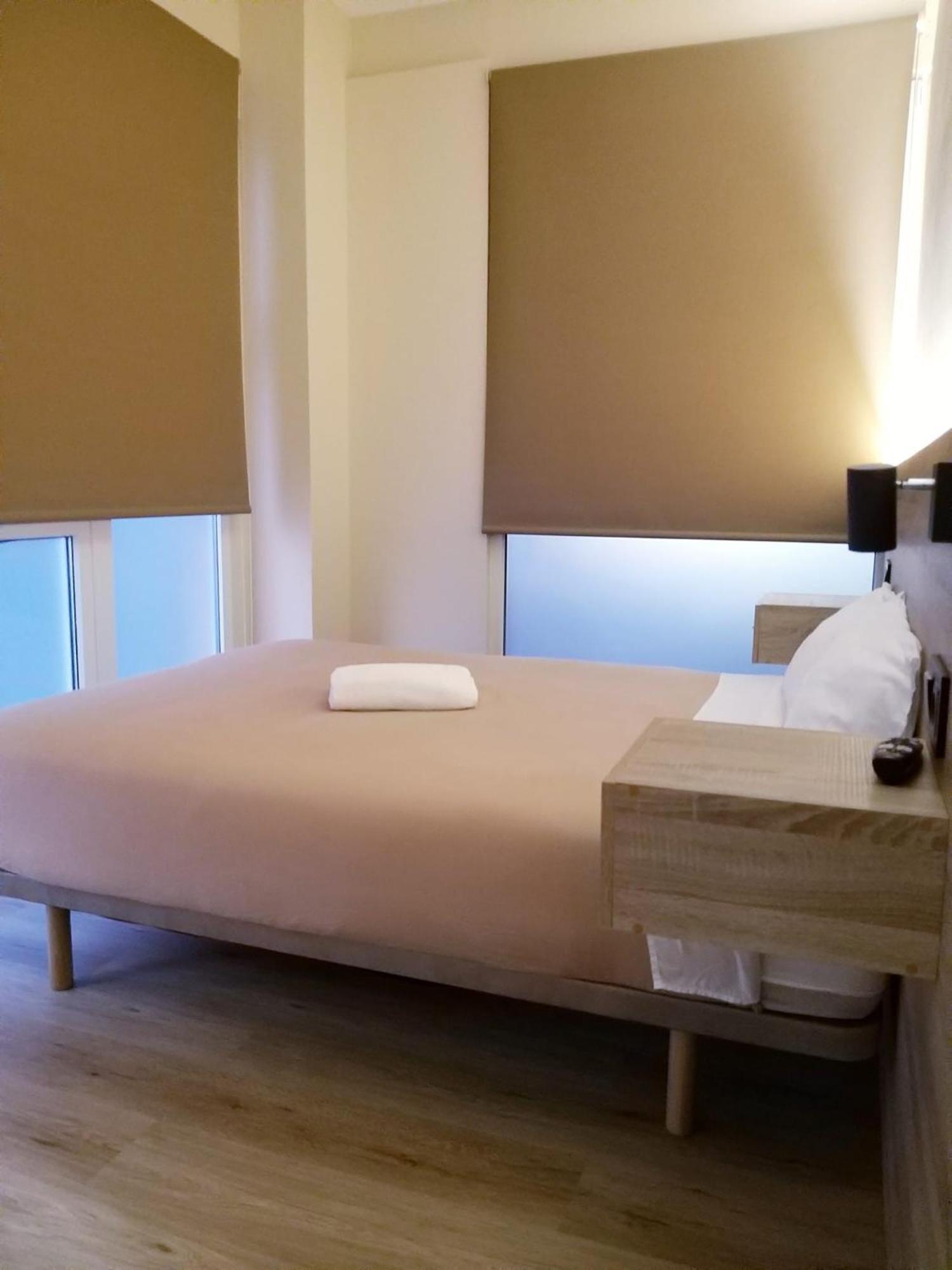 Optimus Comfort Campoamor 101 Valência Exterior foto