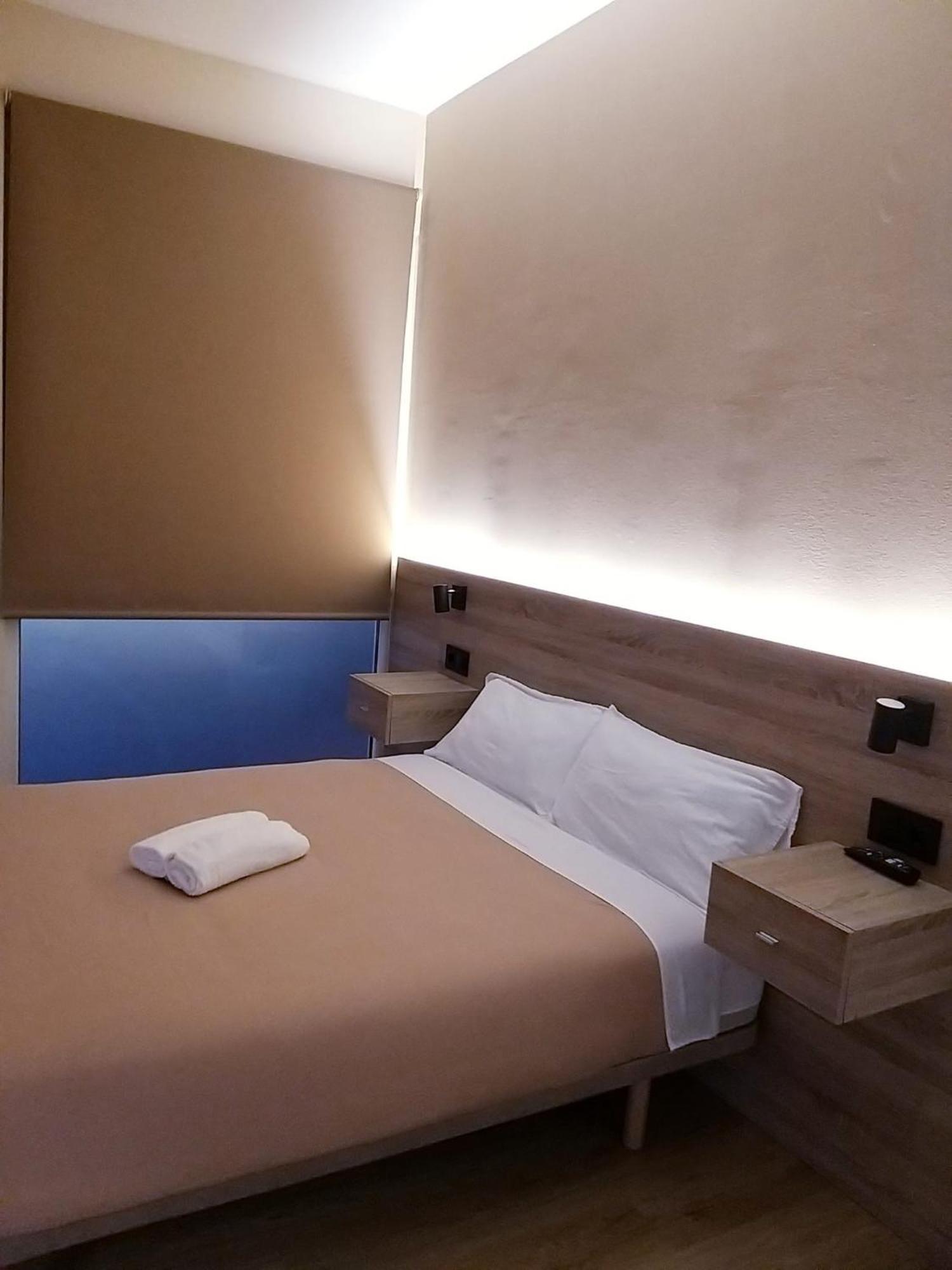 Optimus Comfort Campoamor 101 Valência Exterior foto