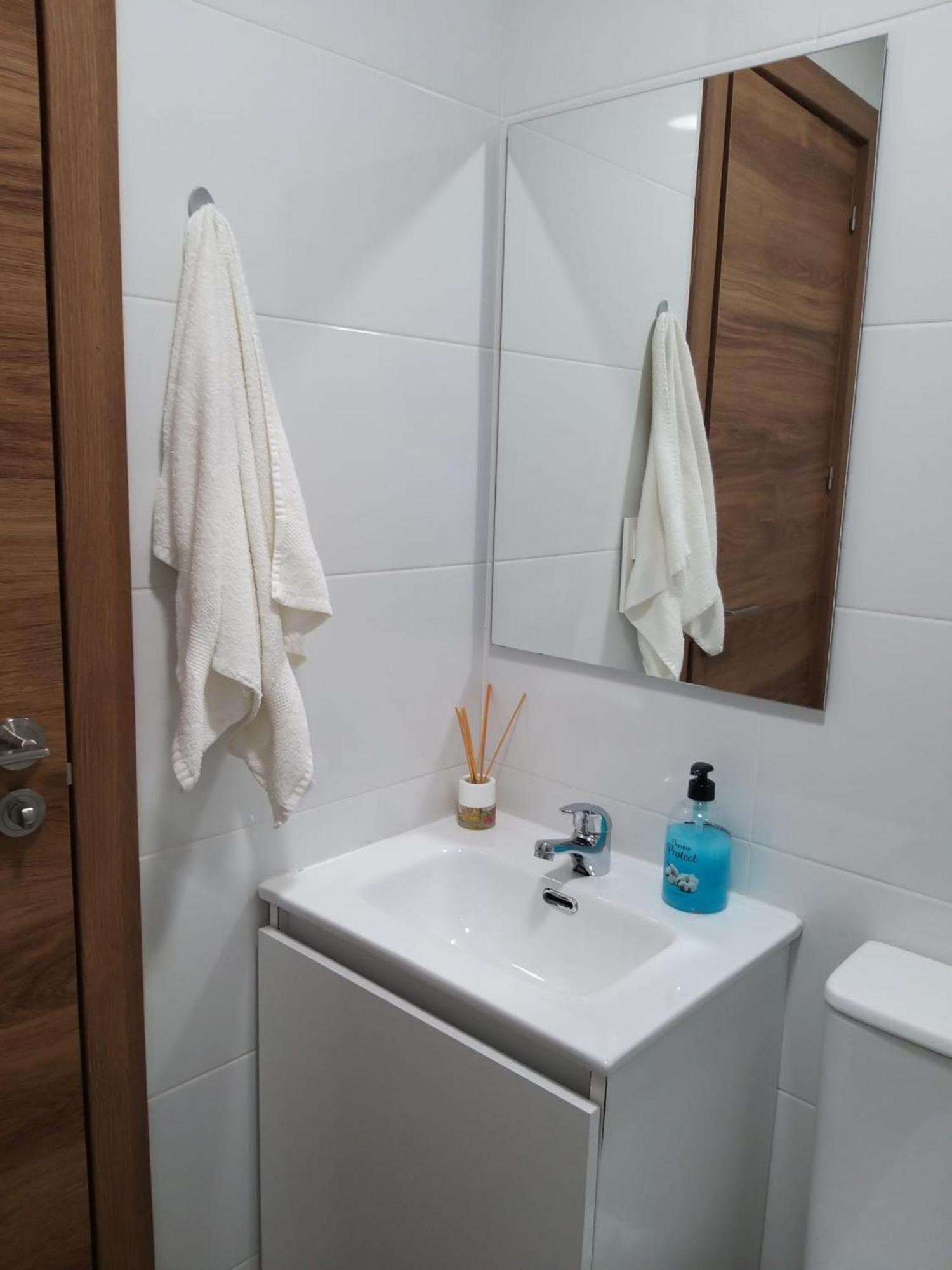 Optimus Comfort Campoamor 101 Valência Exterior foto