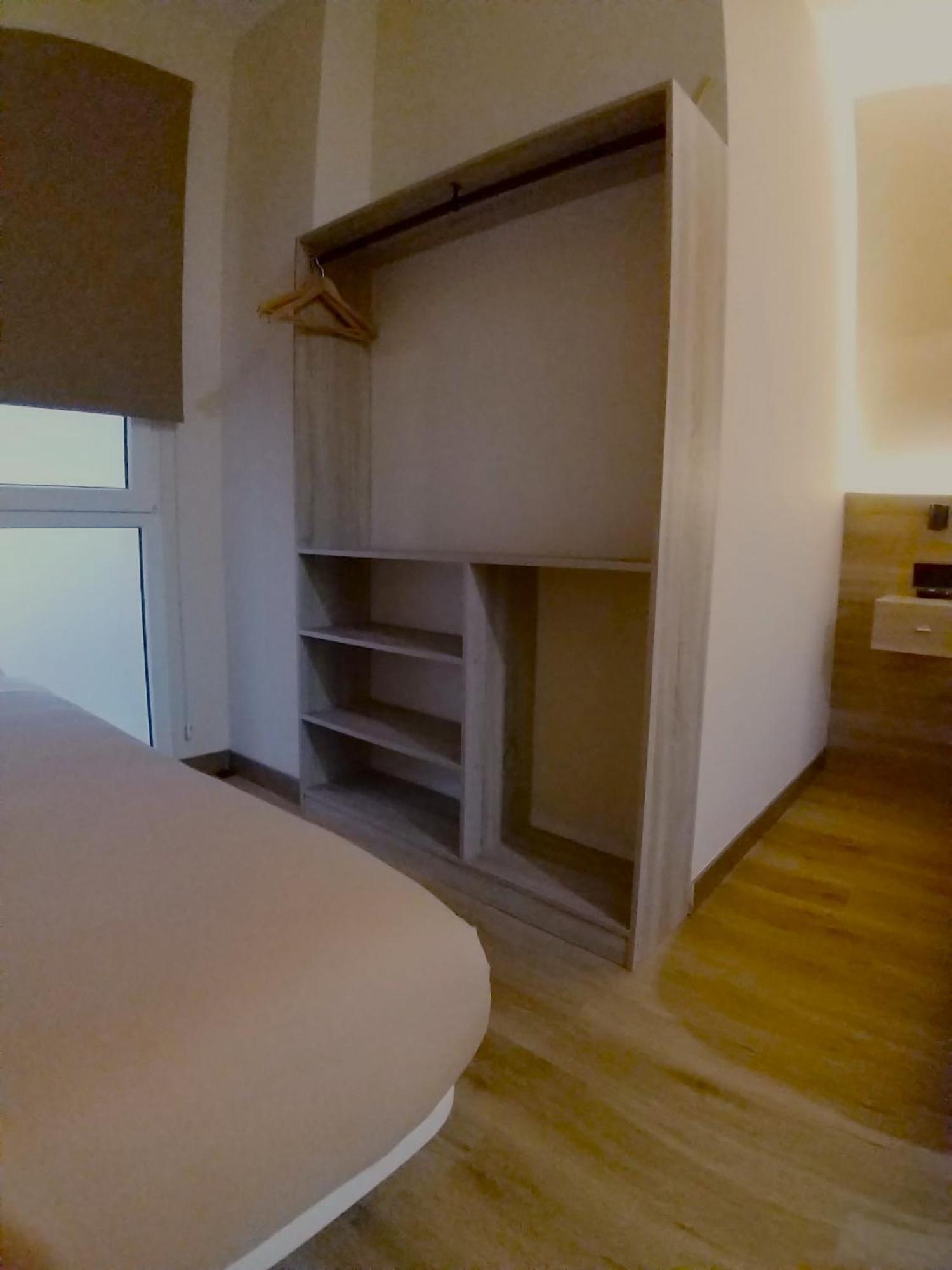 Optimus Comfort Campoamor 101 Valência Exterior foto