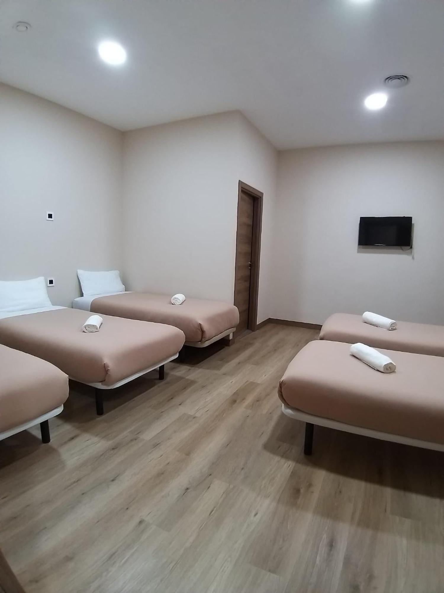 Optimus Comfort Campoamor 101 Valência Exterior foto
