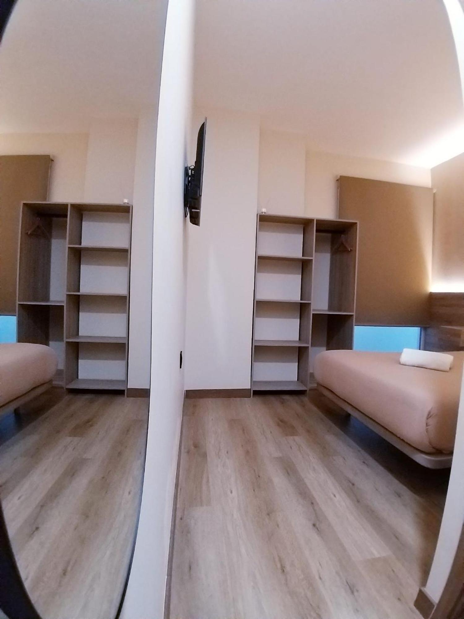 Optimus Comfort Campoamor 101 Valência Exterior foto