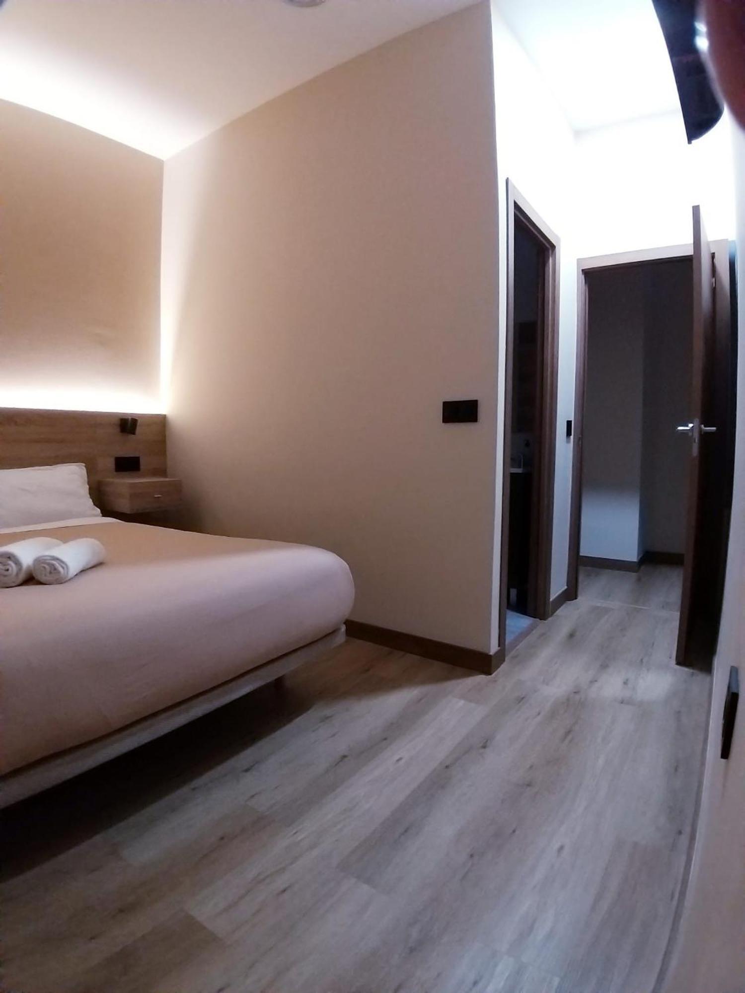 Optimus Comfort Campoamor 101 Valência Exterior foto