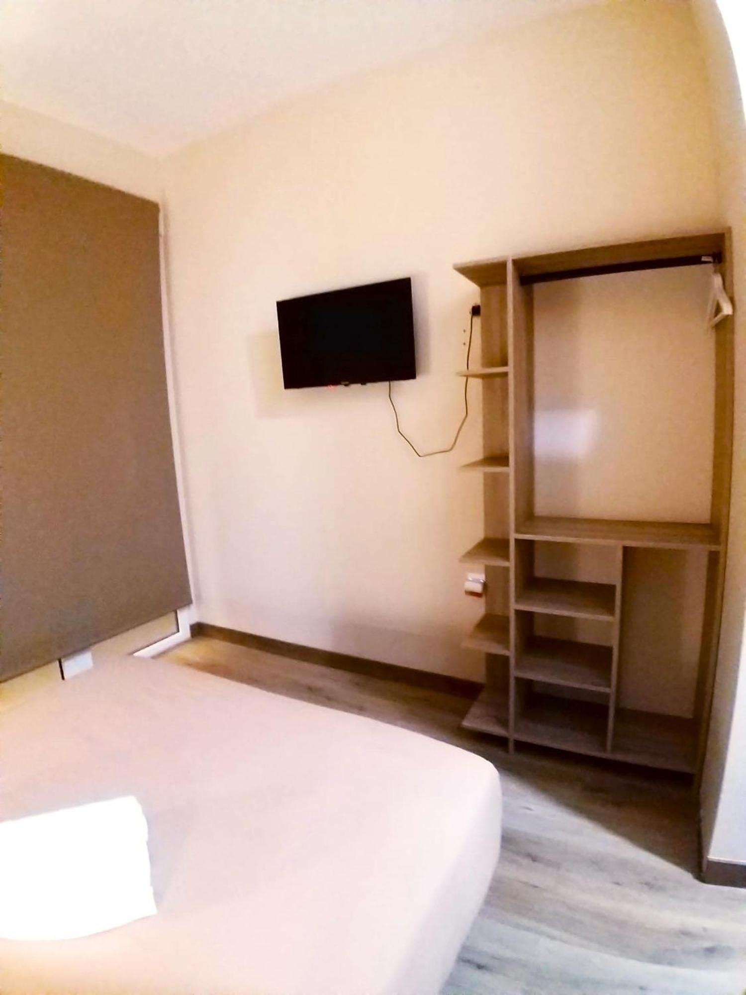 Optimus Comfort Campoamor 101 Valência Exterior foto