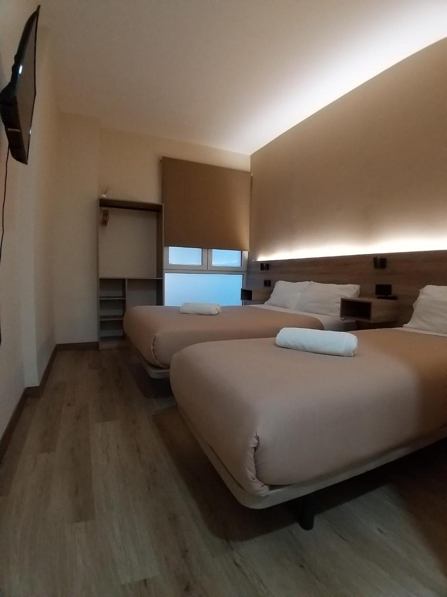 Optimus Comfort Campoamor 101 Valência Exterior foto