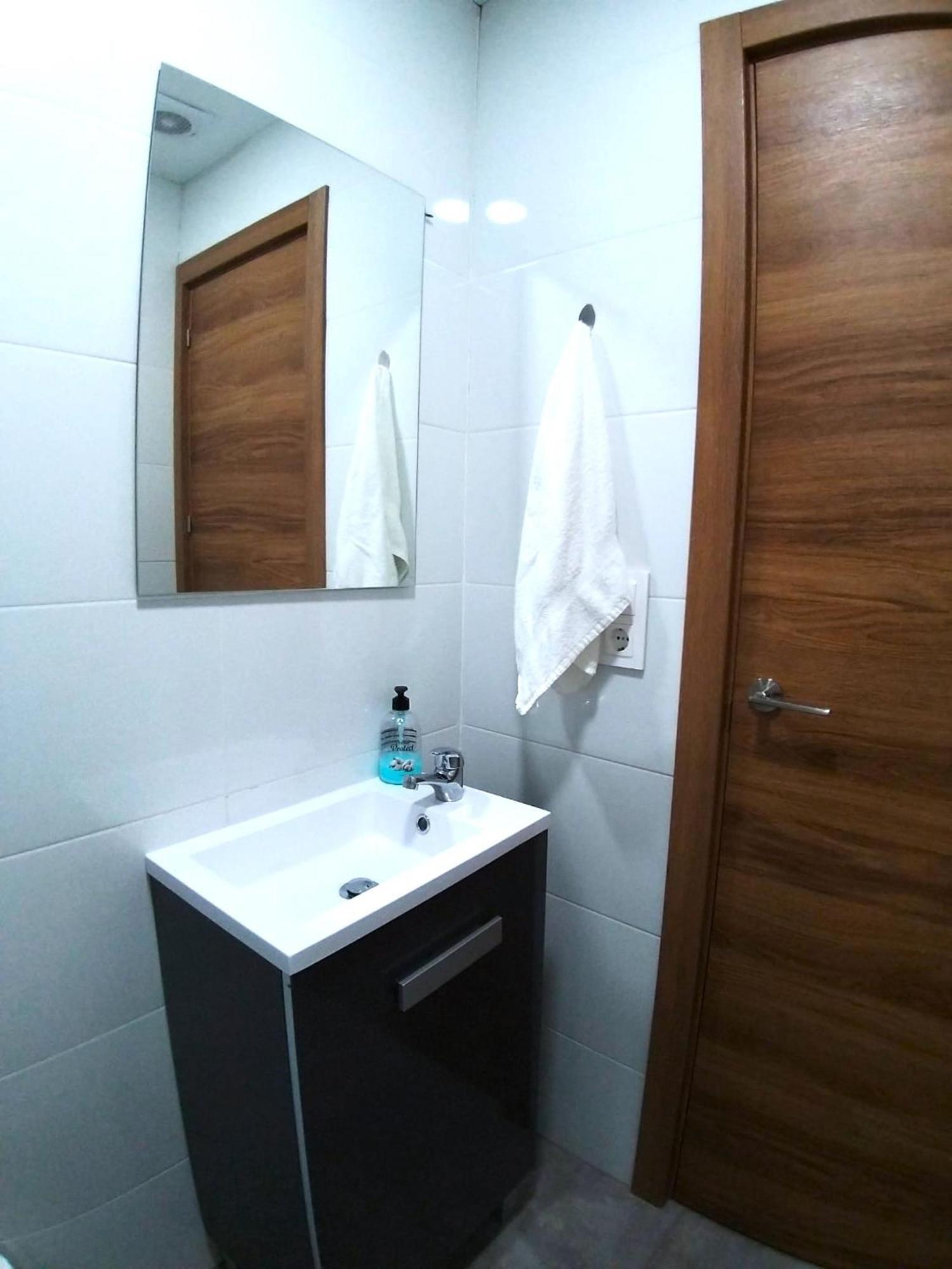 Optimus Comfort Campoamor 101 Valência Exterior foto