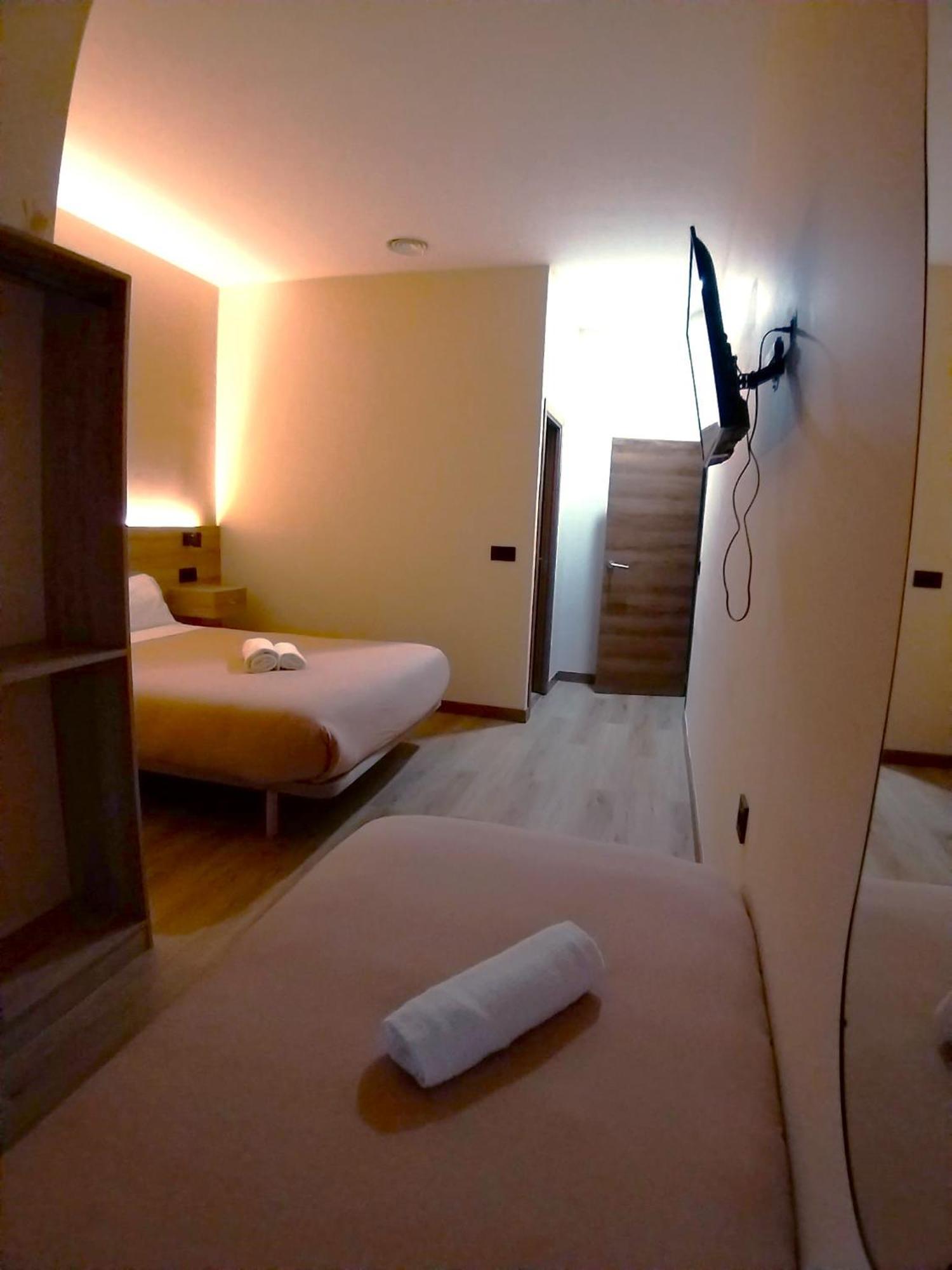 Optimus Comfort Campoamor 101 Valência Exterior foto